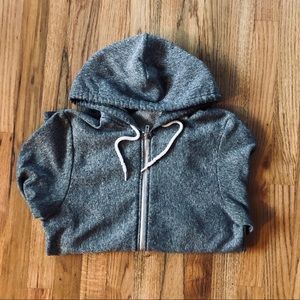 American apparel hoodie